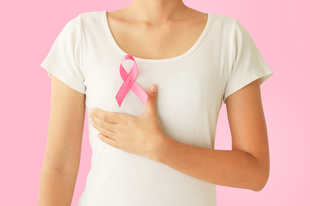 Foto de Saúde da mulher: 5 dicas para manter a saúde em dia no Outubro Rosa
