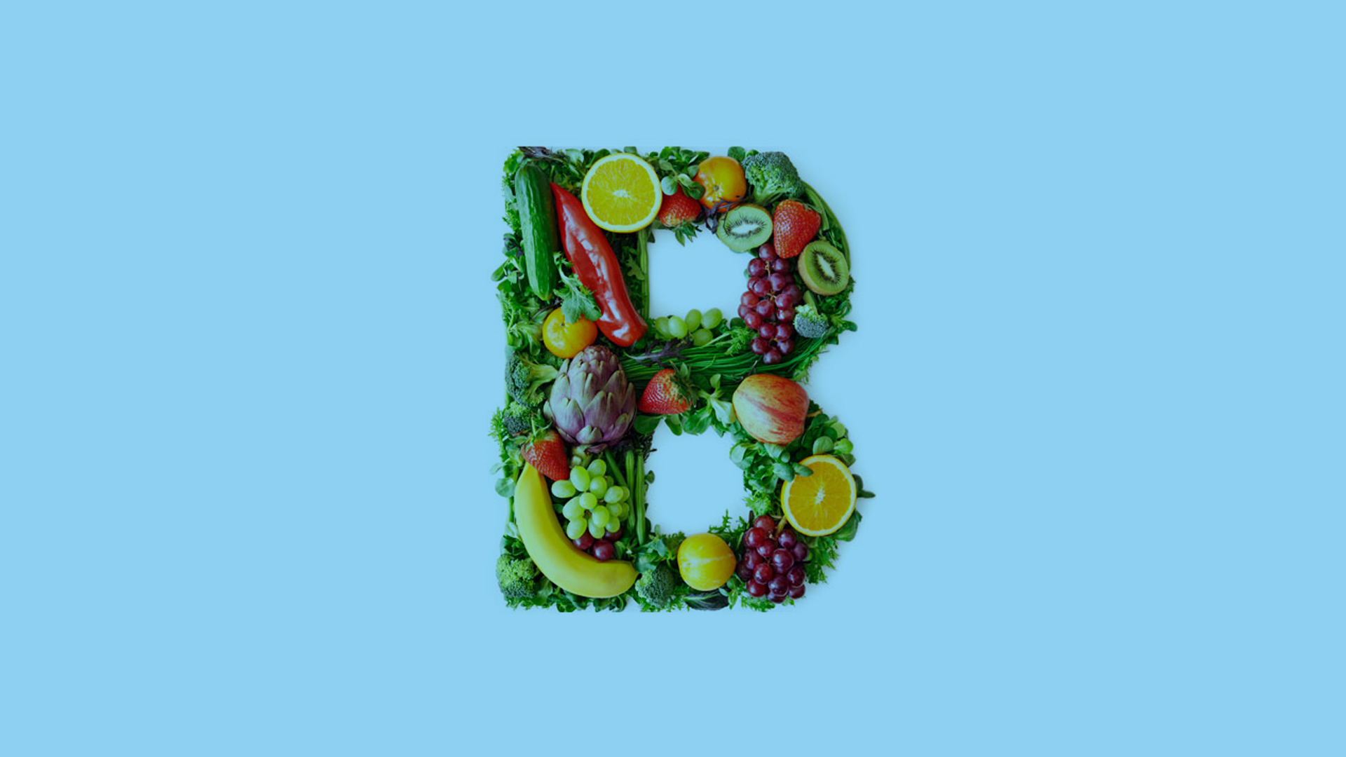 Foto de Manipulação de vitaminas do complexo B: quais são e para que servem