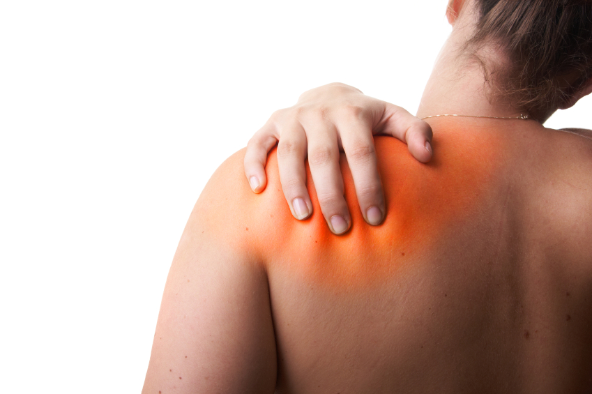 Foto de Dores musculares? O citrato de orfenadrina pode te ajudar!