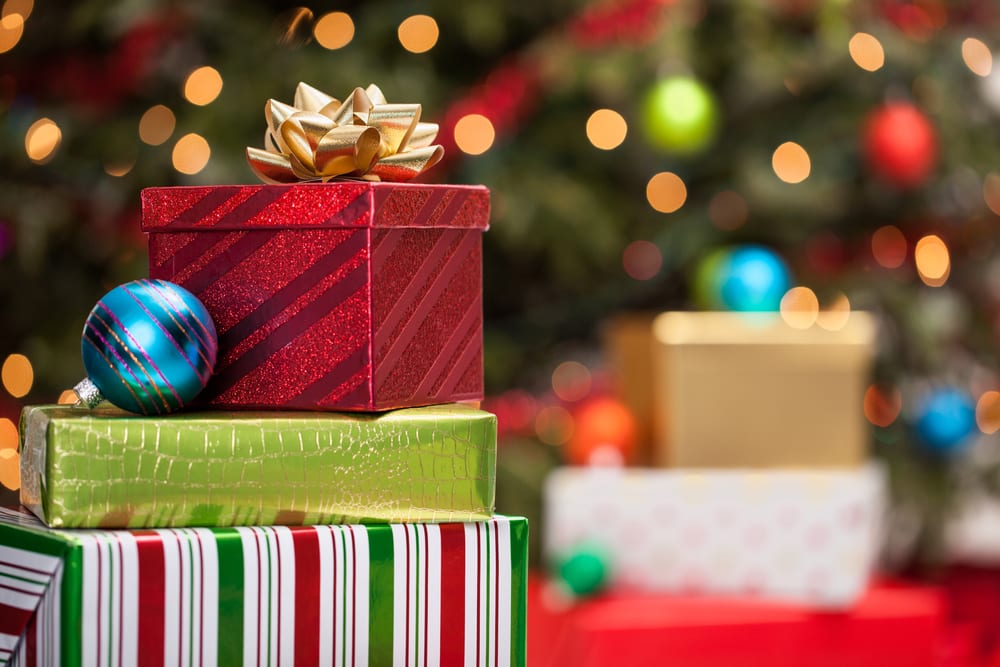 Foto de Presentes de Natal Fit: 4 ideias para deixar seu Natal mais saudável