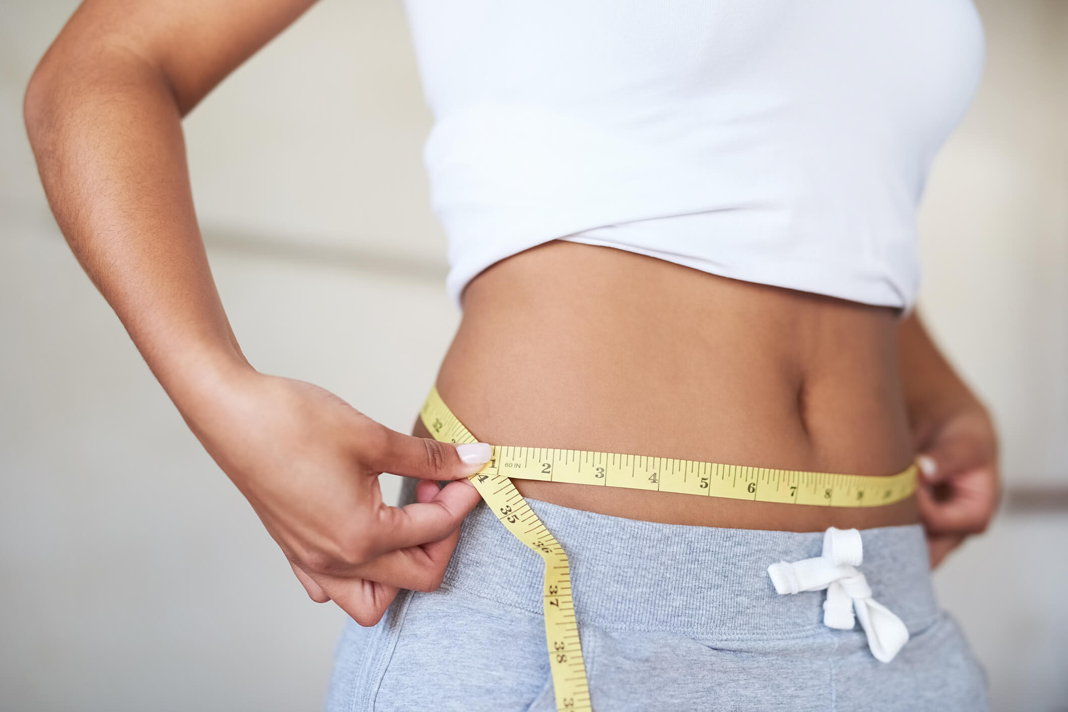 6 Dicas Para Emagrecer Bem Como Perder Bucho