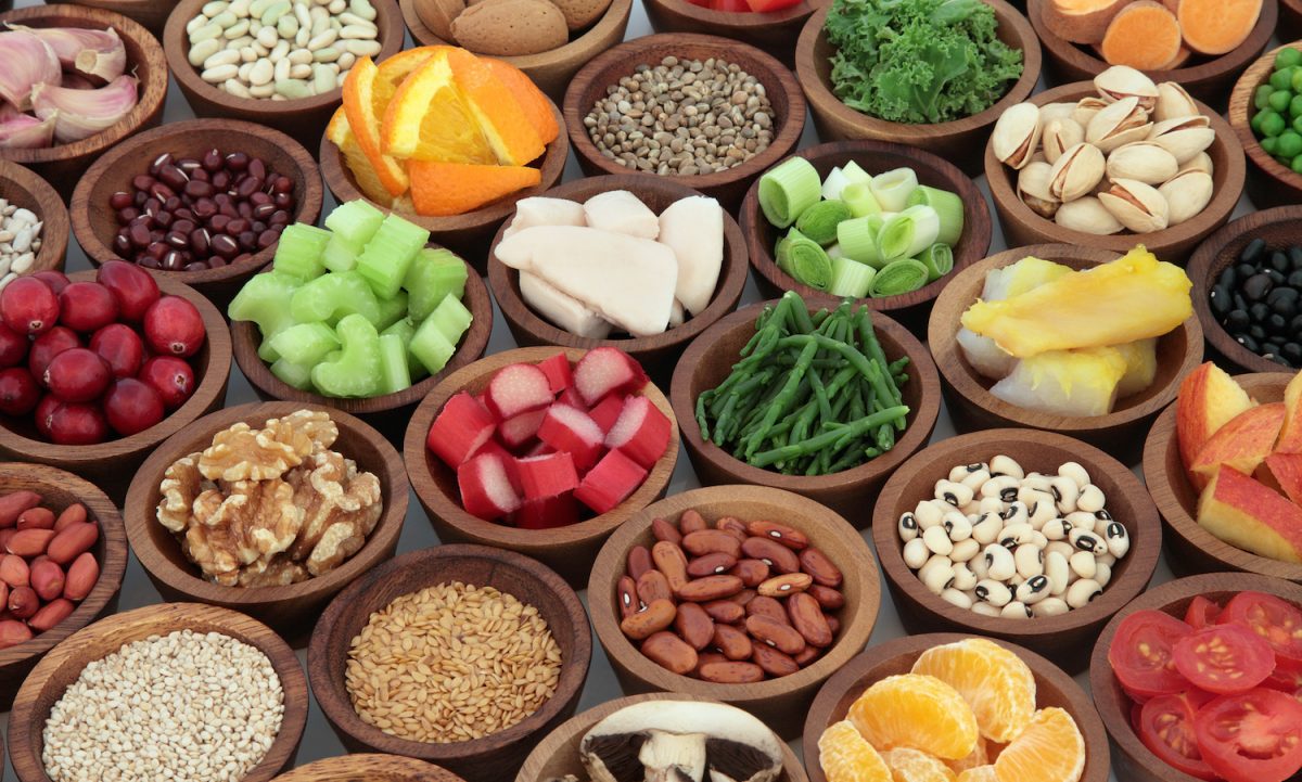 Foto de Nutrição funcional com suplementos manipulados + lista de suplementos