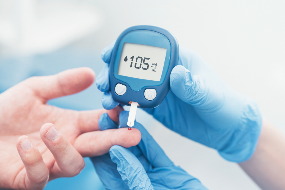 Foto de Medicamentos para diabetes: como tomar durante o período de Covid-19