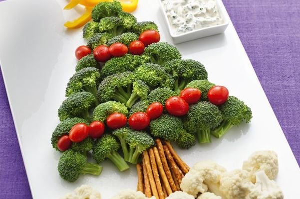 Foto de Natal saudável: 3 dicas para não engordar nas festas de fim de ano