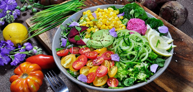 Foto de Saiba o que é e quais são os benefícios da dieta plant based