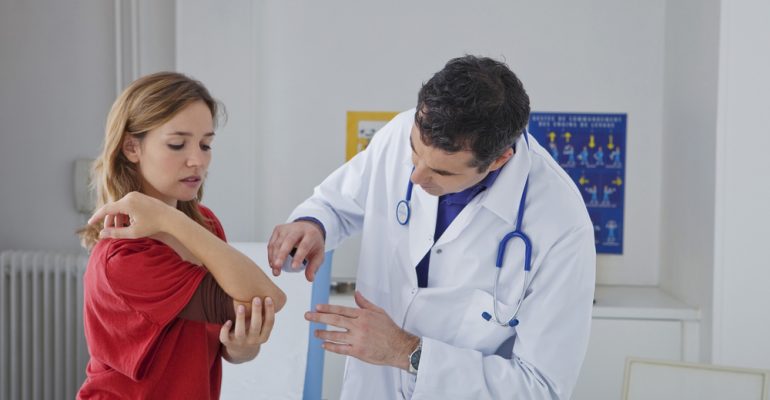 Foto de Problema na articulação? Saiba como meloxicam manipulado pode resolver