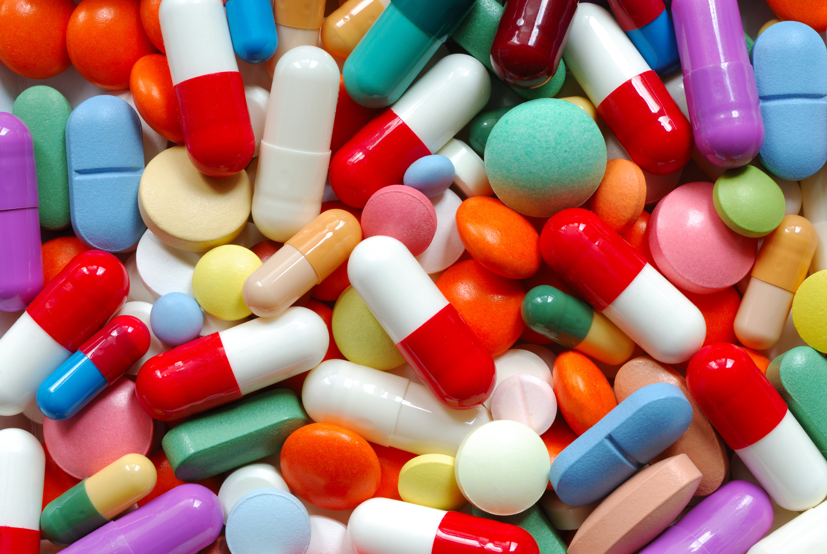 Foto de Medicamentos para hipertensão: como se cuidar durante o Coronavírus