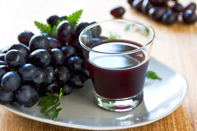 Foto de Três motivos para tomar resveratrol