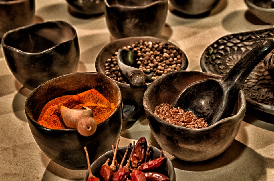 Foto de TOP 26 Melhores alimentos funcionais e fitoterápicos