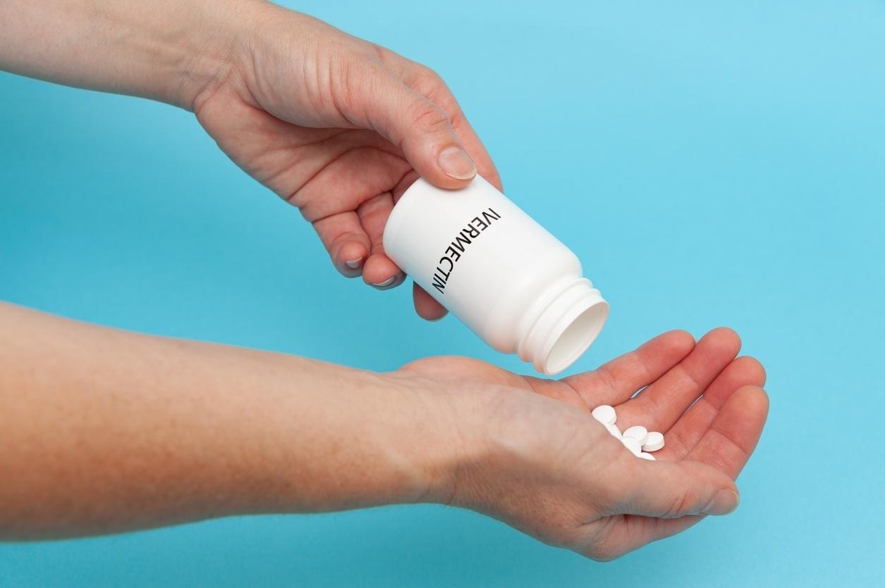 Foto de Medicamento ivermectina: para que serve e como pode ser utilizado