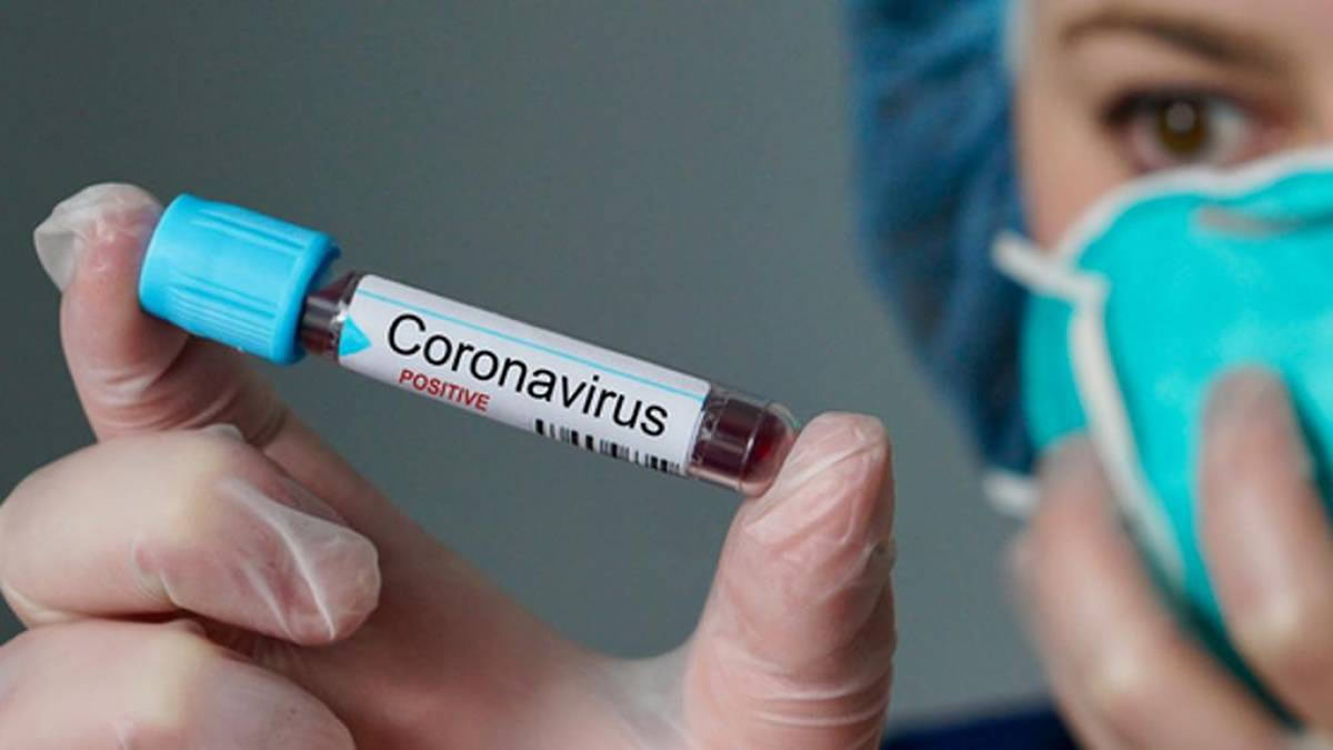Foto de Vacina contra coronavírus tem resultados positivos em humanos