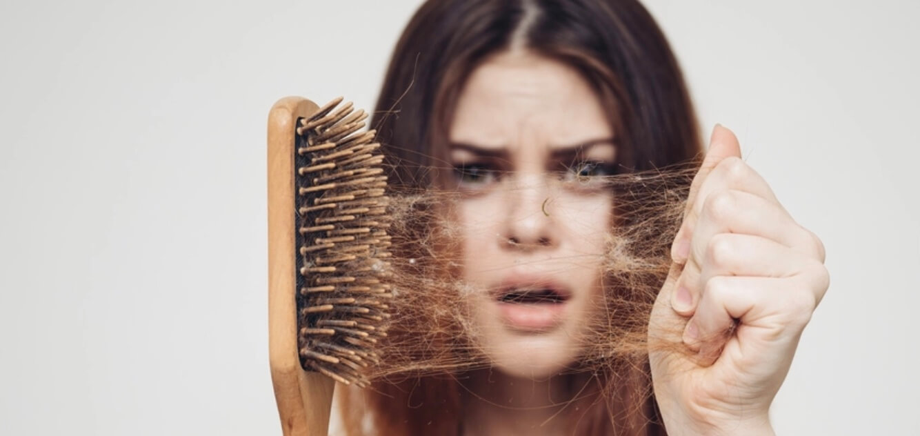 Foto de Vitamina manipulada para cabelo: saiba como cuidar de suas madeixas