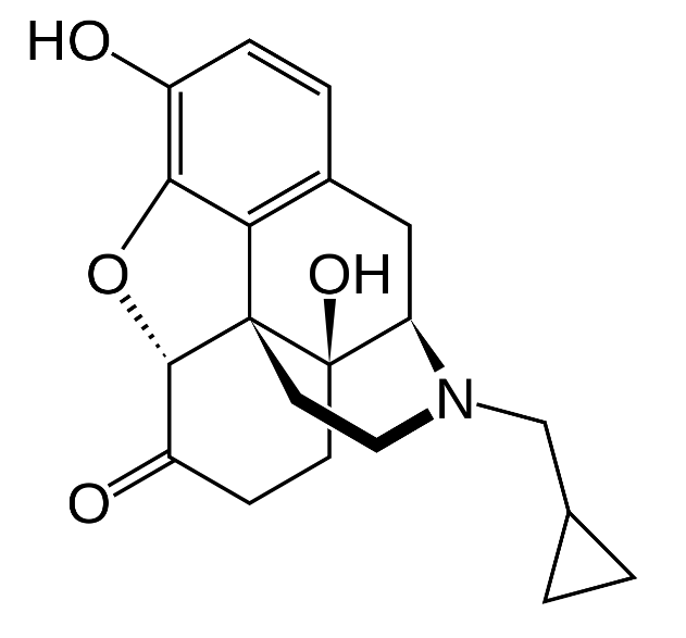 Foto de Naltrexone - o que é, para que serve e outras dicas