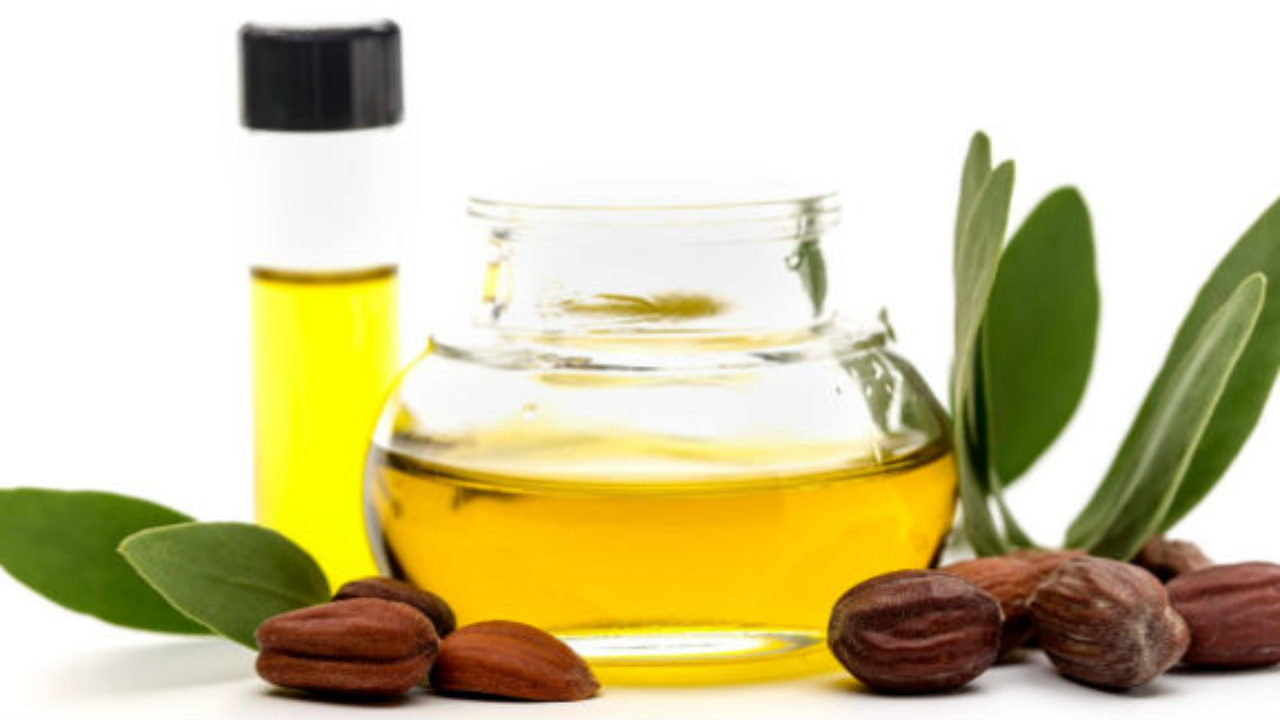 Foto de Óleo de jojoba faz bem para a saúde?
