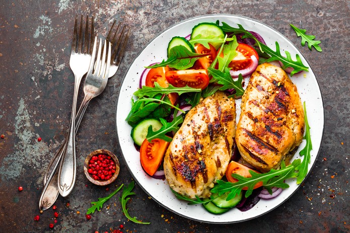 Foto de Dieta low carb: entenda o que é e quais são os benefícios