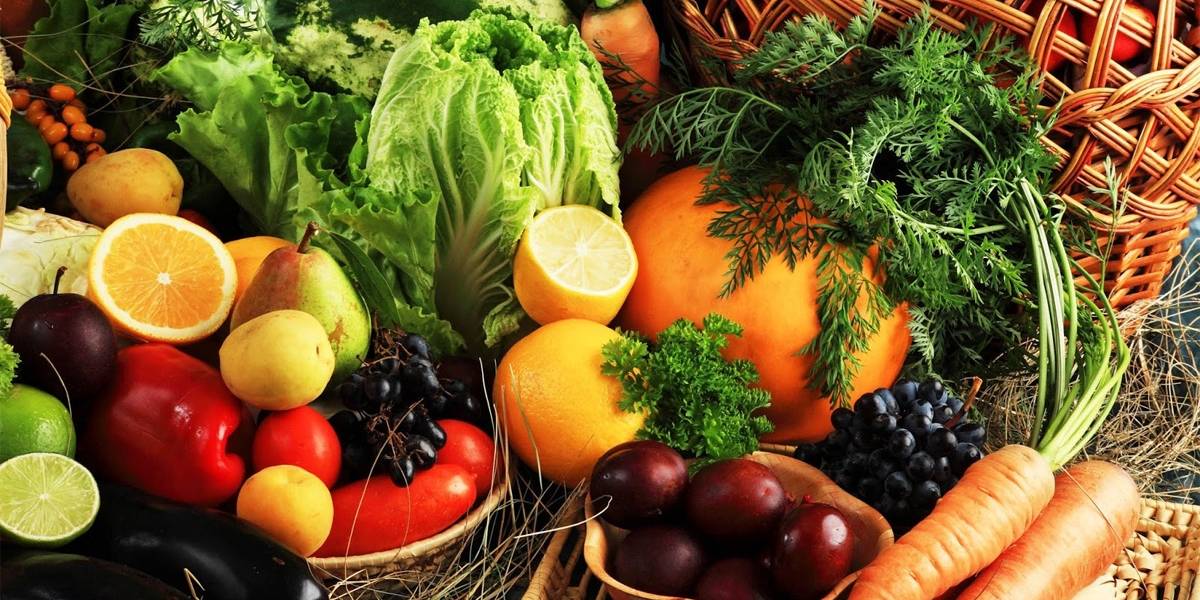 Foto de Conheça quais são os melhores alimentos com efeito detox