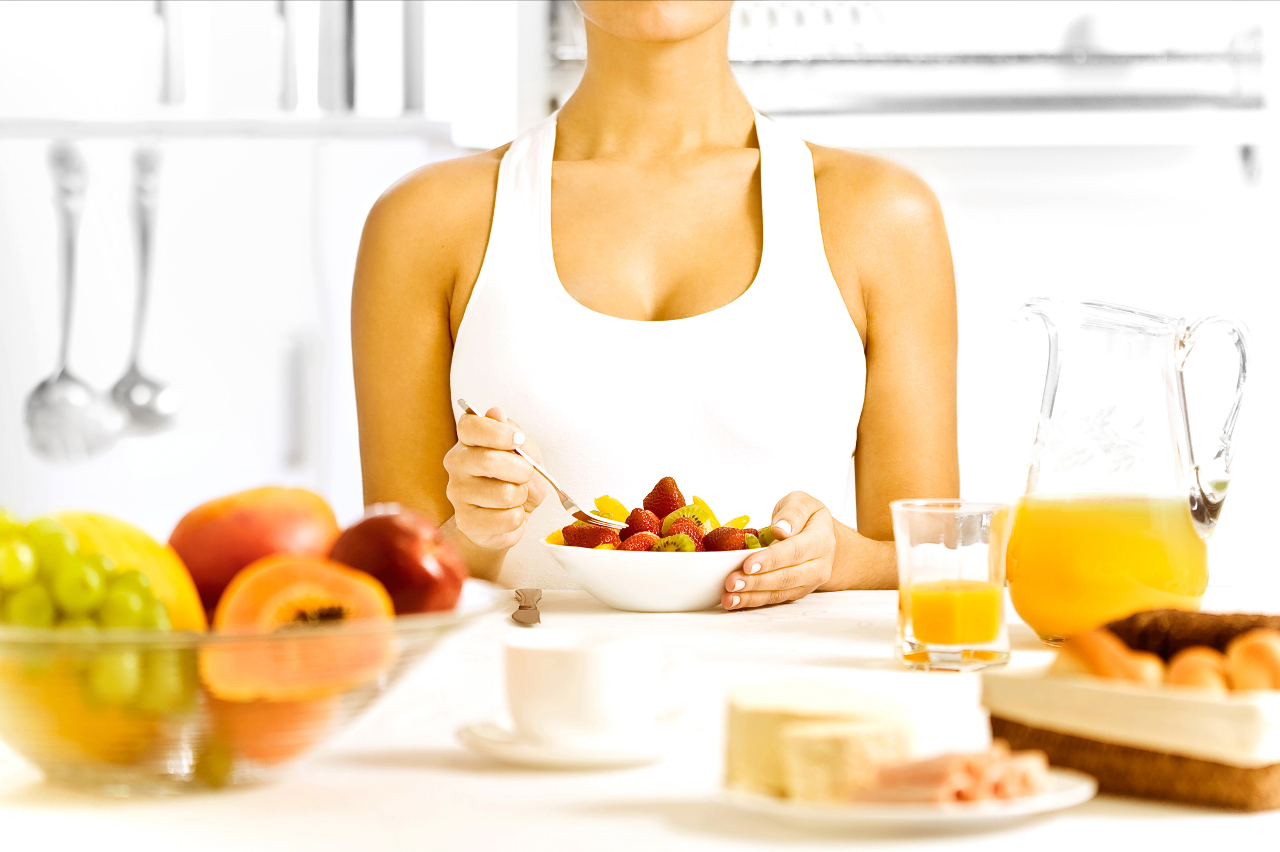Foto de Como a vitamina C pode ajudar no sistema imunológico