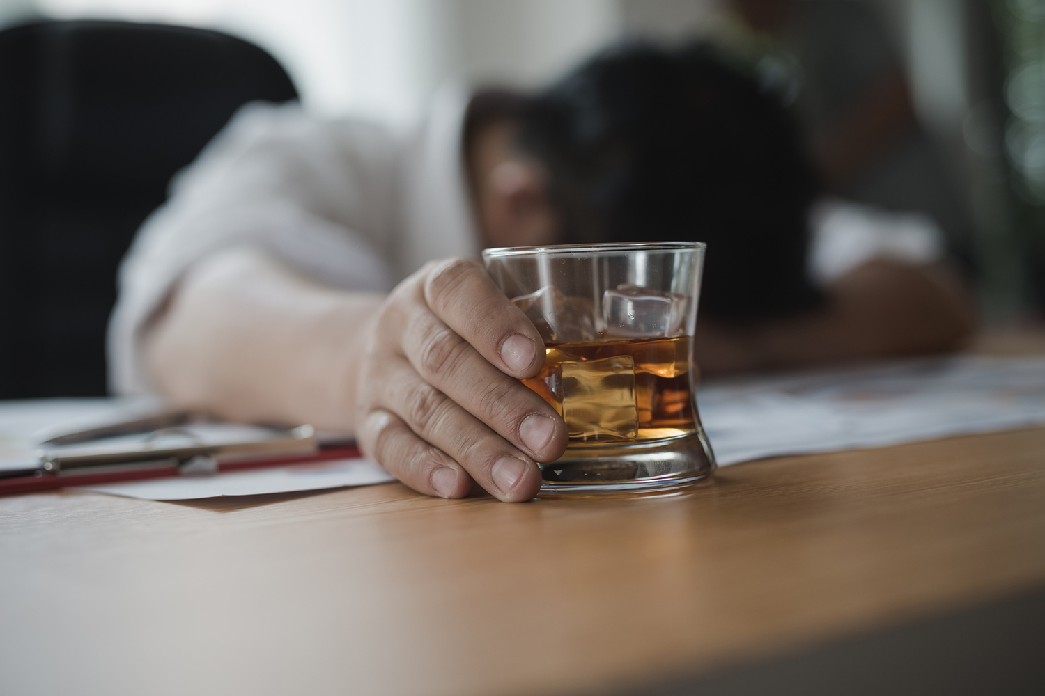 Foto de Confira as principais dúvidas sobre bebidas alcoólicas
