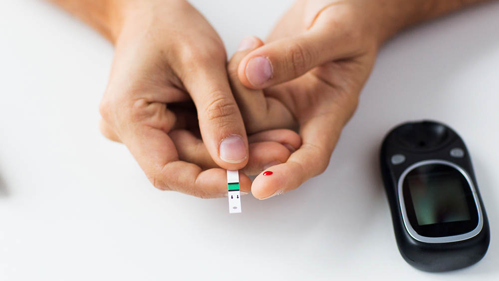 Foto de Diabetes: entenda como o glibenclamida manipulada pode ajudar