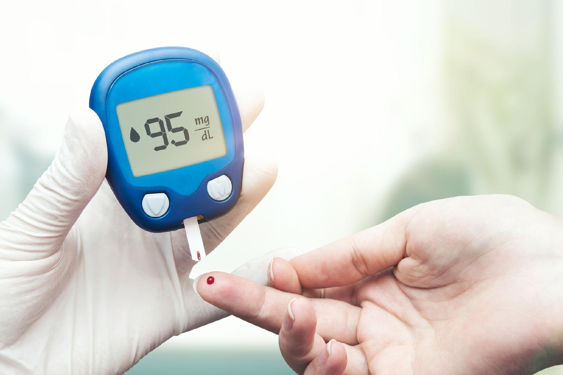 Foto de Diabetes: o que é, quais os tipos, como tratar