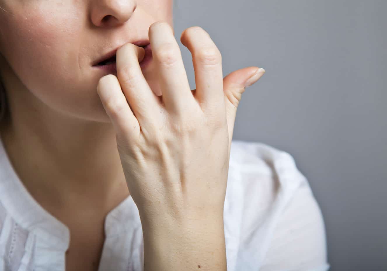 Foto de É possível controlar a ansiedade com homeopatia?