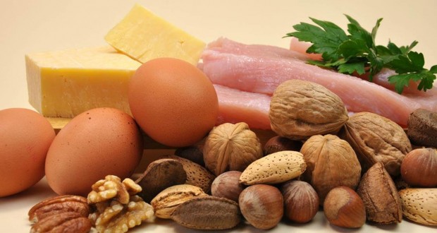 Foto de Metionina: para que serve, função e alimentos que contêm metionina
