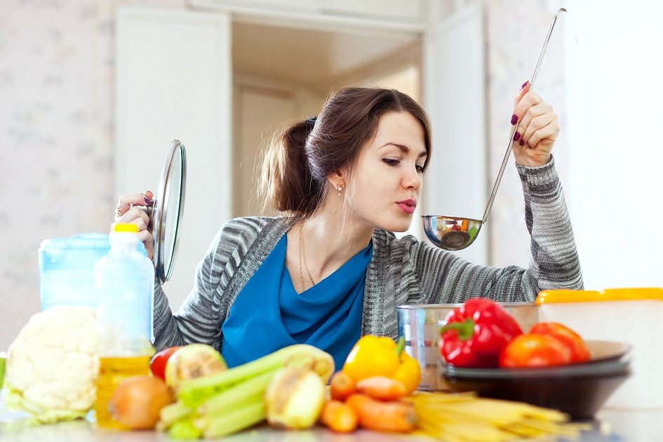 Foto de Receitas para o ano novo: saiba como montar um banquete saudável