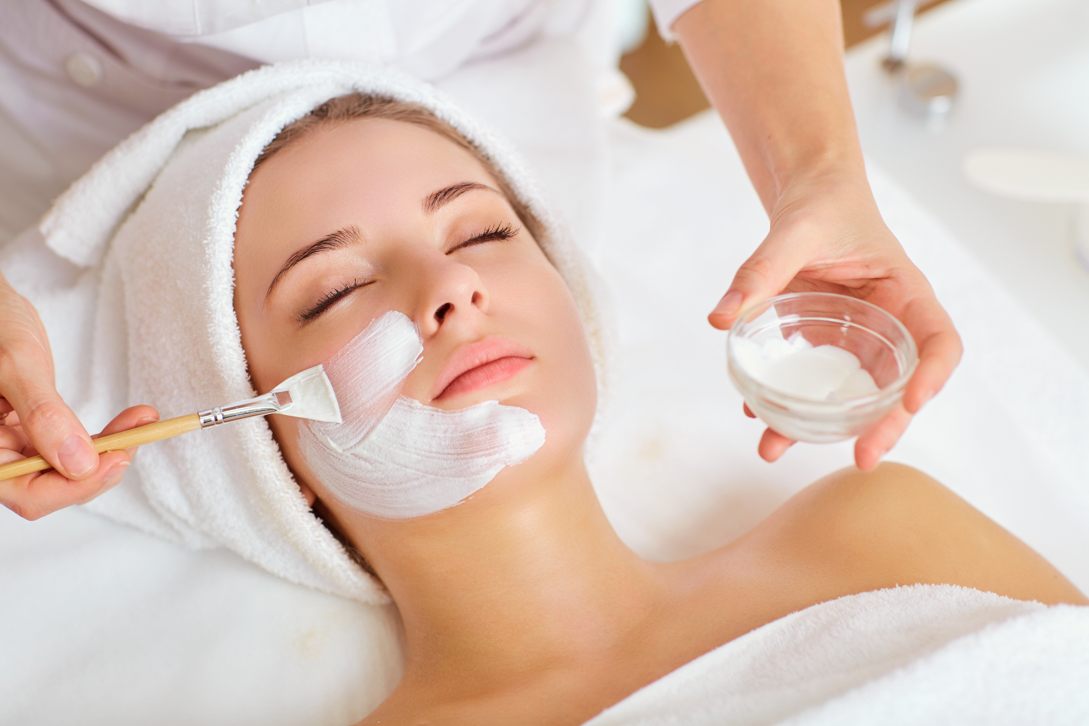 Foto de Tipos de cosméticos manipulados: conheça os principais