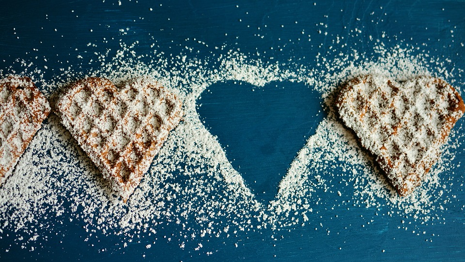 Foto de O que são os alimentos funcionais e fitoterápicos e como funcionam