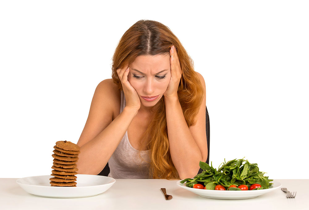 Foto de Ano novo, vida nova: 5 dicas de como iniciar uma dieta