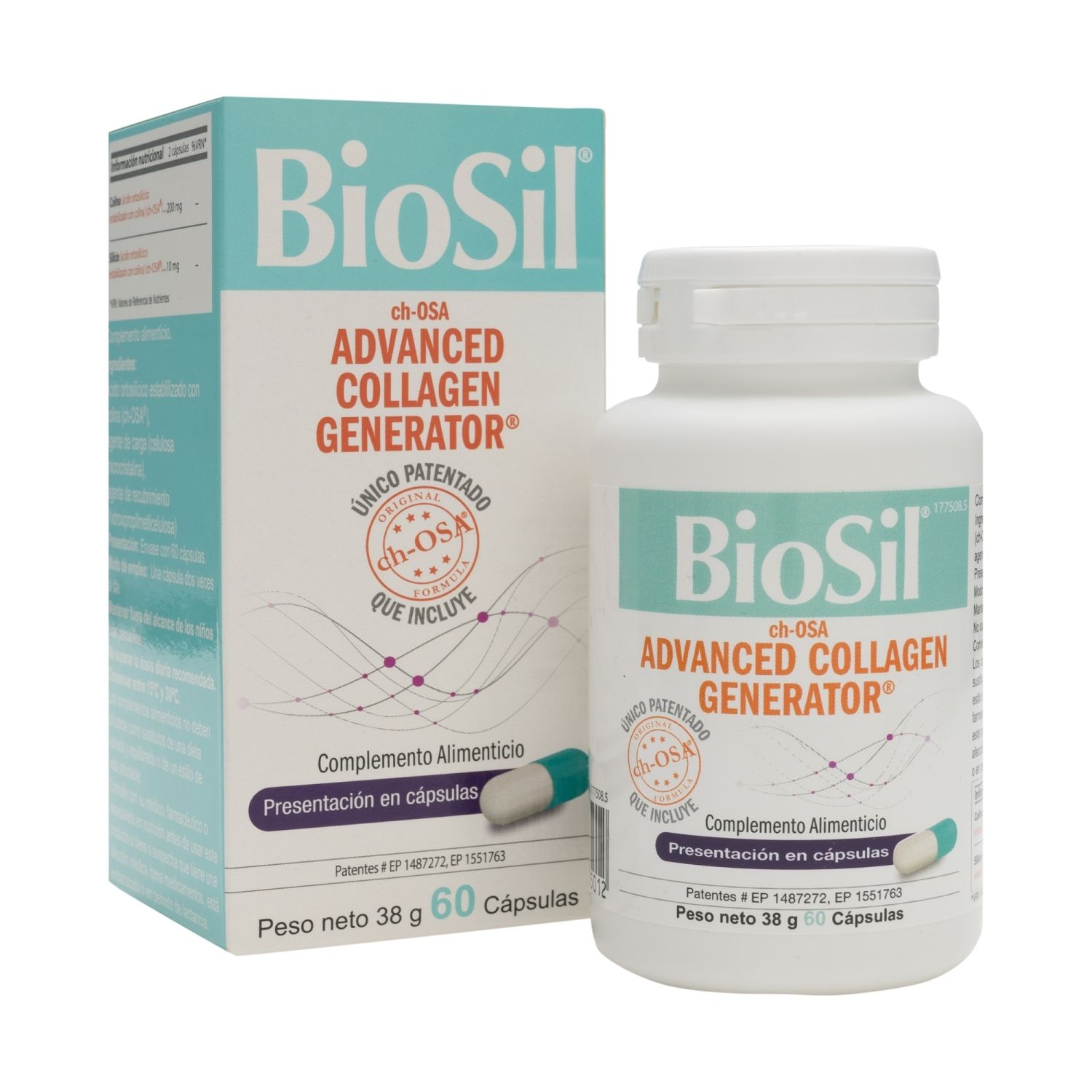Foto de Biosil: 5 benefícios e dicas sobre o assunto