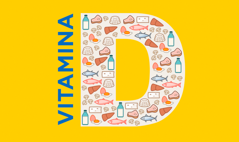Foto de Vitamina D ajuda no combate ao Coronavírus?