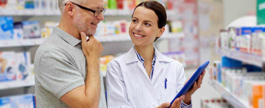 Foto de Cotar medicamento manipulado: como economizar com segurança