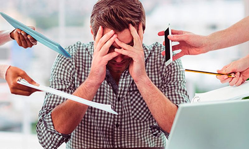 Foto de Cortisol: principais causas, tratamento e quanto tempo leva