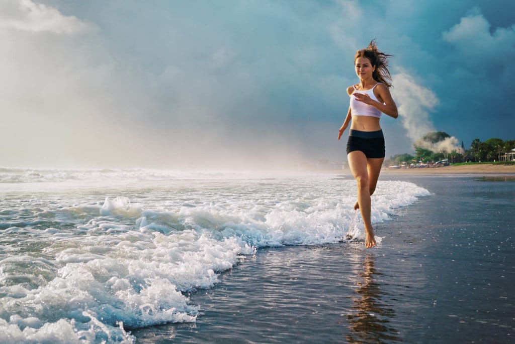Foto de 6 dicas fitness para fazer nas férias
