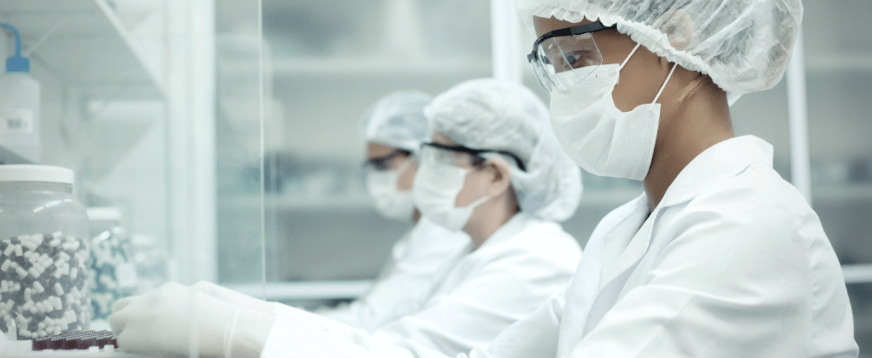 Foto de Laboratório de manipulação: entenda como funciona