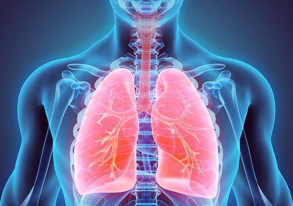 Foto de Entenda porque bosentana pode te ajudar com a hipertensão pulmonar