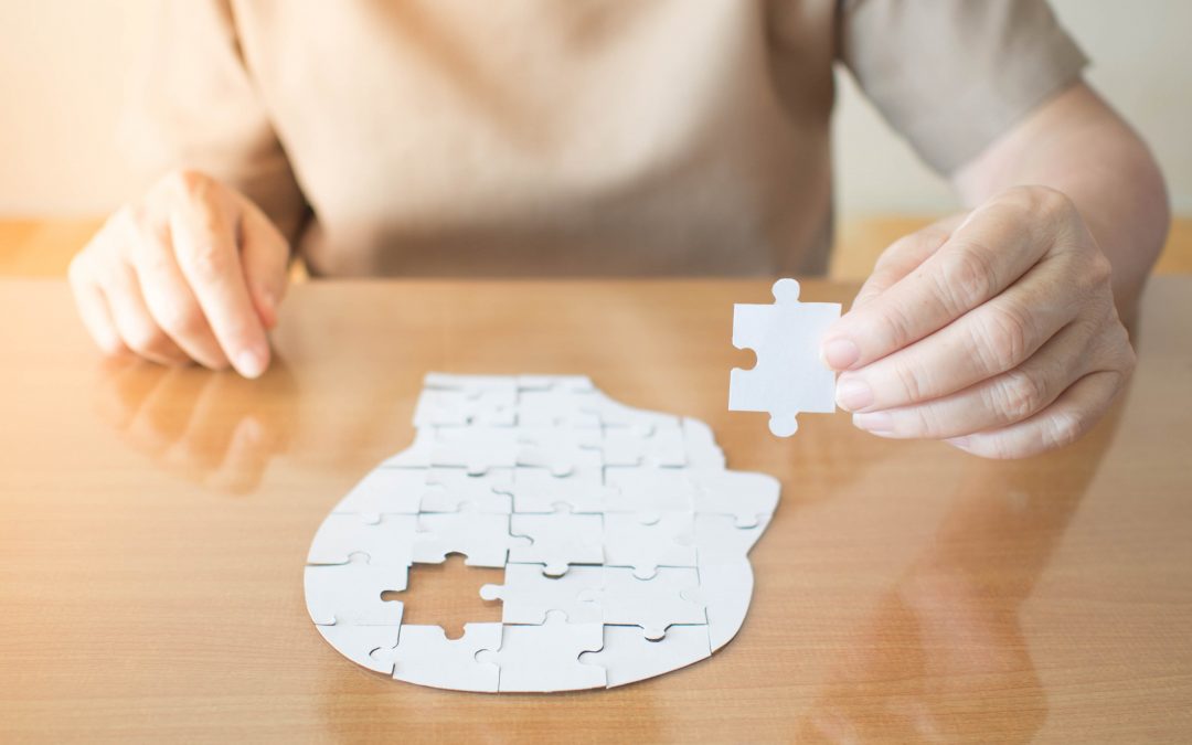 Foto de Alzheimer: 5 formas de prevenir o Alzheimer